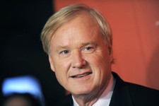 Chris Matthews' Hillary Amnesia