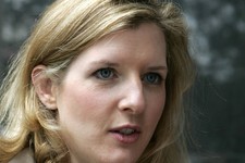  - 
              FILE - In this May 10, 2006 file photo, then-federal prosecutor Kathryn Ruemmler is seen in Houston. Upon learning of the nighttime capture of Boston bombings suspect Dzhokhar Tsarnaev,