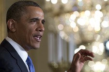 For 2015: More Morality, Less Politics