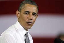 What IRS Scandal? 