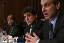The Real Reporting on the IRS