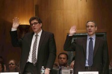 Miller: Okay Fine, That Terrible 'Planted Question' Idea Was Mine
