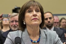 Poll: 70 Percent Believe IRS Targeting Started in Washington D.C. 