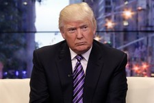 It's Official: The Donald To Make Major Announcement in June