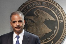  - 
              FILE – In this June 28, 2012, file photo U.S. Attorney General Eric Holder speaks in New Orleans at a news conference called to address the bungled gun trafficking program known as Oper