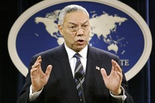 Blaming Colin Powell For Email Malpractice Is Just More Proof Hillary Lied to The FBI