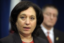 Bipartisan Vote of No Confidence: The Head of DEA is Totally Incompetent Over This Colombian Hooker Stuff 