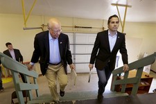 Greg Orman: Talking About Abortion "Prevents Us From Talking About Other Important Issues"