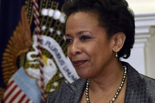 Eric Holder's Replacement in The Hot Seat on Capitol Hill Wednesday