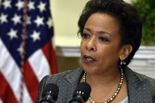 Obama's Attorney General Nominee: Illegal Immigrants Have a Right to Work in The United States 