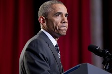 Poll: Majority Disapprove of Obama's Handling of Ferguson