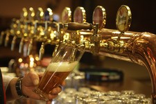 Beermakers Battle Over Tax Reform