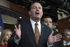 Mike Lee Defends Cruz: 'I Held My Tongue For Years' on Boehner