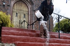 Christians Are Hypocrites And God Bless Them For It