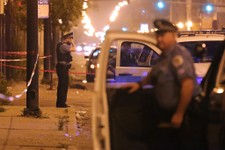 Another Bloody Weekend In Chicago 