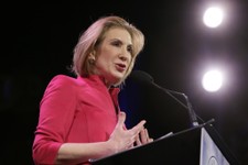 Carly Fiorina Reminds Hillary: Traveling is an Activity, Not an Accomplishment 
