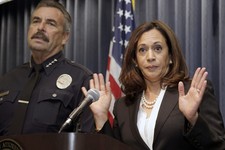 So I Guess It’s Open Season On Democrat Allies, Right? 