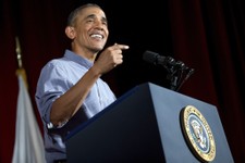 10 Great Moments In Government Idiocy: The Obama Years Edition