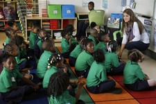 Does Black Success Matter?