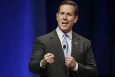 Loser GOP Candidates Need To Stop Making Asterisks of Themselves