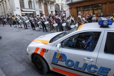 Mississippi Councilman's Suggestion to Throw Rocks at Policemen Sparks Controversy