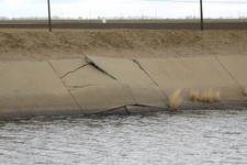 Drowning In Red Tape During California’s Historic Drought