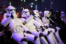 'Star Wars' and Slavery: A Quandary Awakens