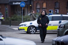 It’s Over: Danish Police Kill Suspect They Say Is Responsible For The Copenhagen Shootings