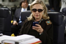 Of Course: Hillary Campaign Tipped Off Press About 'Spontaneous' Chipotle Visit