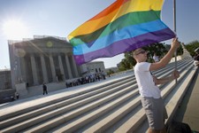 Conservative Support for Gay Marriage Is Growing