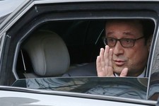 UPDATE: Old News; Lunch Meeting Reportedly Cancelled After French Refuse to Surrender Wine to Iran