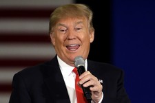 AP Poll Shows Clinton Beating Trump at Everything 