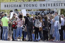 Why Two Dozen LGBT Groups Are Trying to Prevent BYU Entry Into Big 12 Athletic Conference