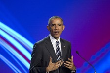 Capitalism Is Still Just "A Theory" for Obama That "Doesn't Work"