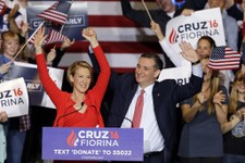 Cruz/Fiorina 2016