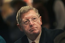 Rest In Peace, Senator Burns