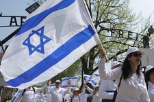 Why the Anti-Israeli Sentiment?