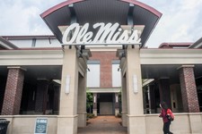 Ole Miss Dumps “Dixie” From Football Games