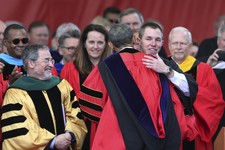 Why Do People Still Donate to Universities?