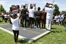 The California Democratic Party: The Ghost of Confederates Past