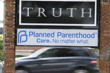The Truth About Texas’ Maternal Mortality Rates and the Epic Defunding of Planned Parenthood 