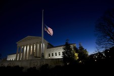 Meet the (Alleged) Frontrunners: Trump's SCOTUS Pick Looms