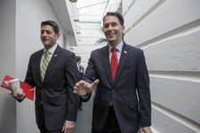 Local Efforts in Battleground States May Determine the Outcome of 2016