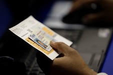 Poll: 80 Percent Support For Voter ID Laws