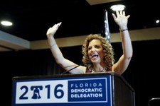 Another DNC Official Is Leaving Following Wikileaks Scandal