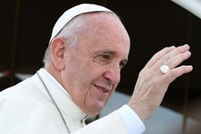 Pope Francis and the Decline of the West