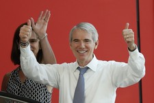 Rob Portman is Dominating in Ohio