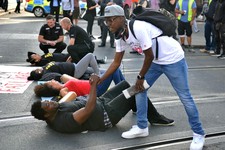 New Leaked DCCC Memo Shows Dem Officials Panicking About How to Handle Black Lives Matter