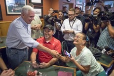 Vice Presidential Prospects