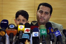 Oh My: Executed Iranian Nuclear Scientist Was Named in Hillary's Emails